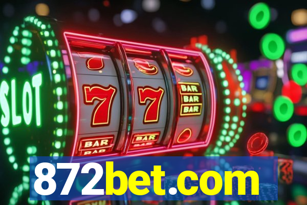 872bet.com