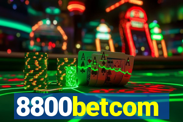 8800betcom