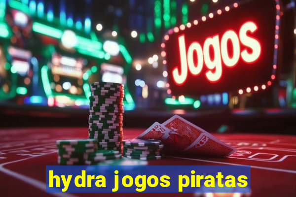 hydra jogos piratas