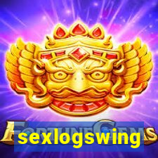 sexlogswing