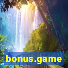 bonus.game