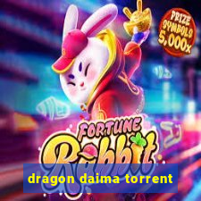 dragon daima torrent