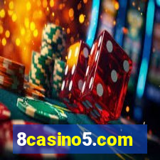 8casino5.com