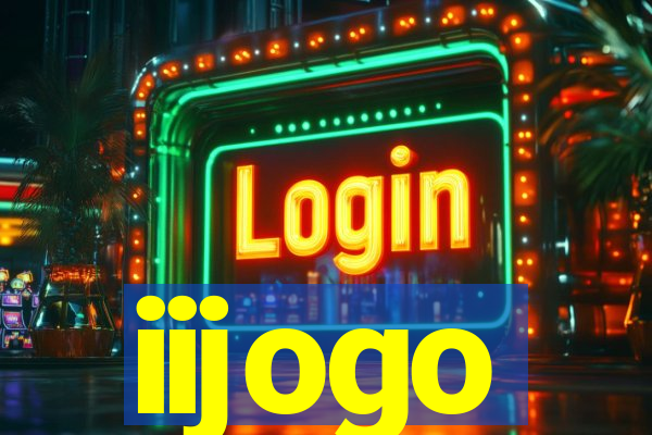 iijogo