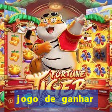 jogo de ganhar dinheiro no pix na hora