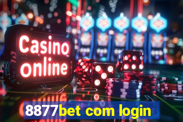 8877bet com login