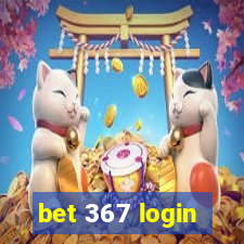 bet 367 login