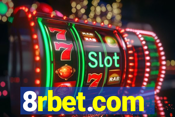 8rbet.com