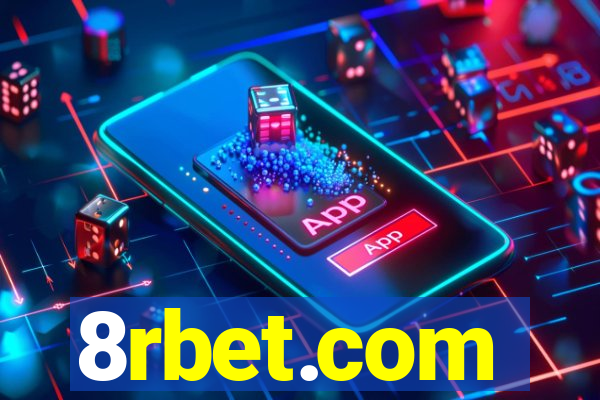 8rbet.com