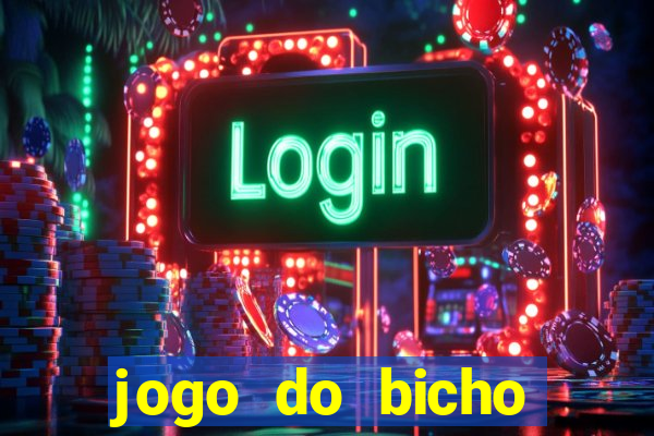 jogo do bicho estrela da sorte