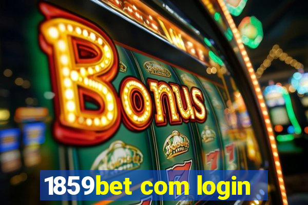 1859bet com login