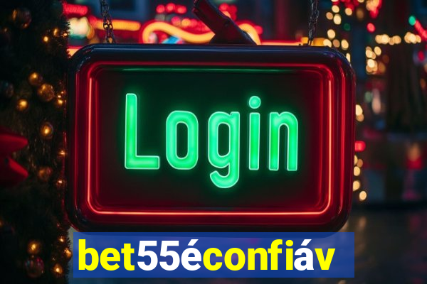 bet55éconfiável