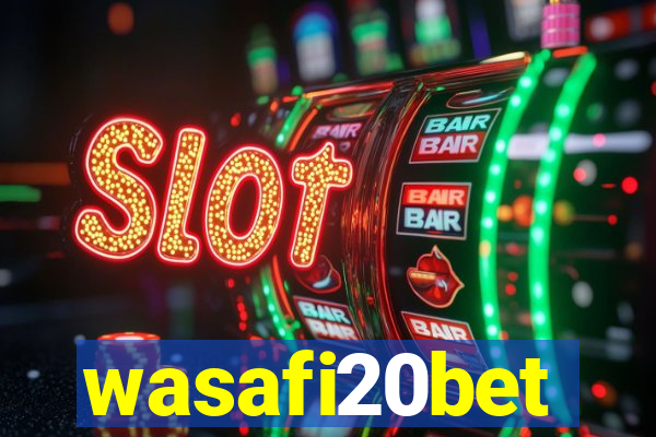 wasafi20bet