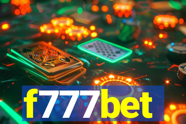 f777bet