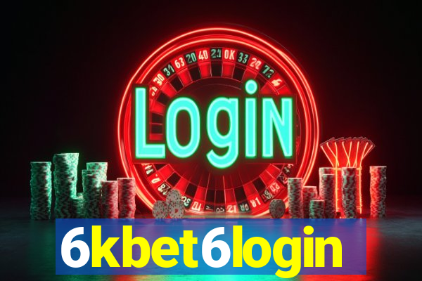 6kbet6login