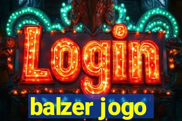 balzer jogo