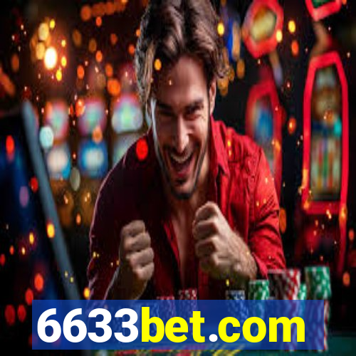 6633bet.com