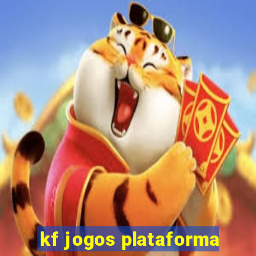 kf jogos plataforma