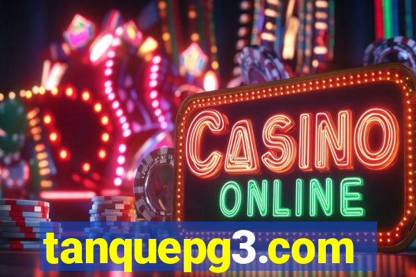 tanquepg3.com