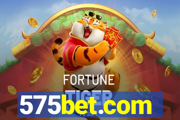 575bet.com