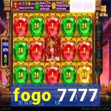 fogo 7777