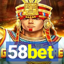 58bet