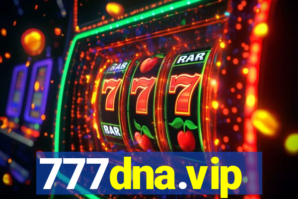 777dna.vip