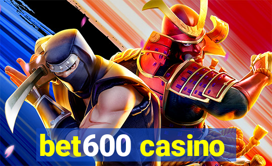 bet600 casino