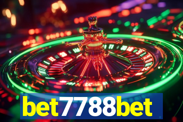 bet7788bet