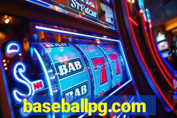 baseballpg.com