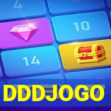 DDDJOGO