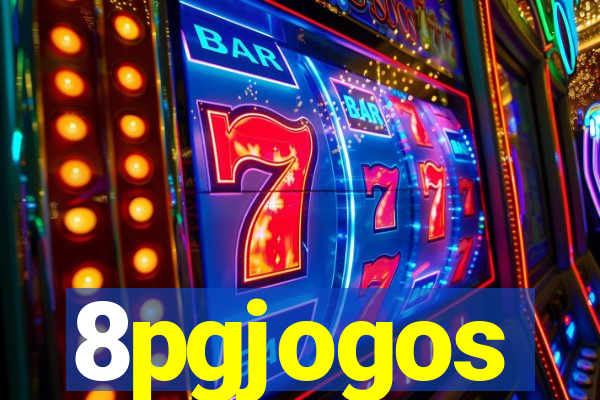 8pgjogos