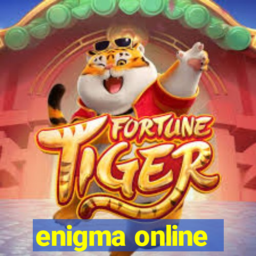 enigma online