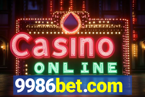 9986bet.com