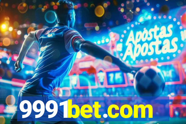 9991bet.com