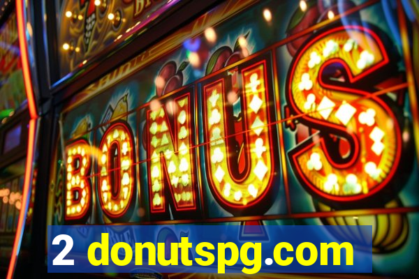 2 donutspg.com