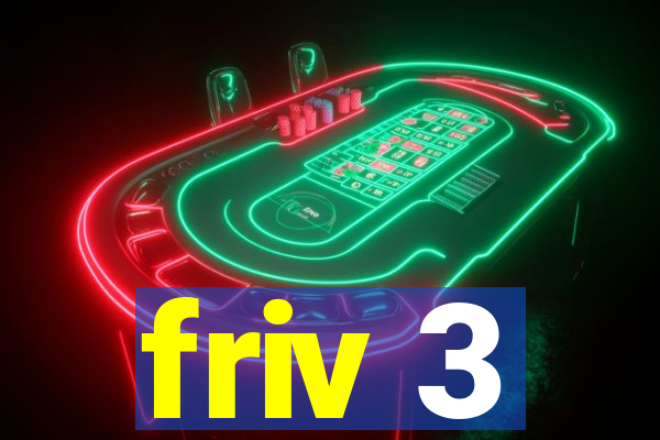 friv 3