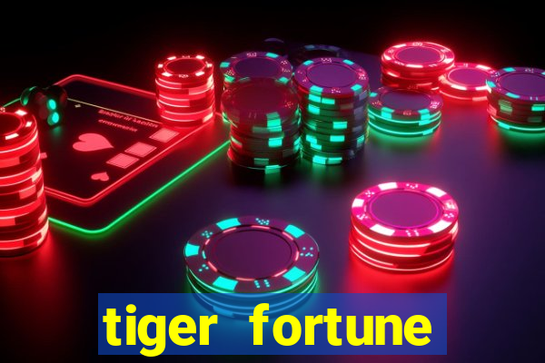 tiger fortune deposito 5 reais