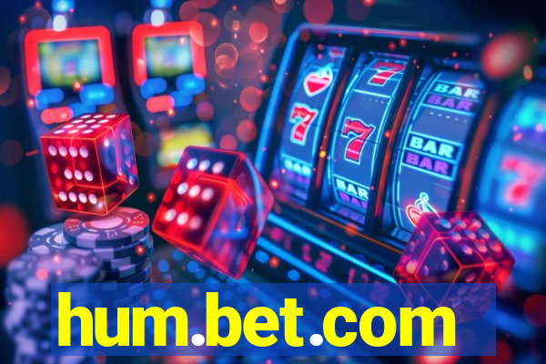 hum.bet.com