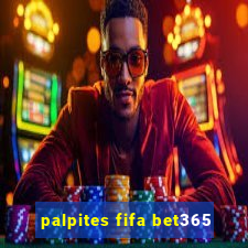 palpites fifa bet365