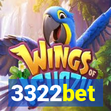 3322bet