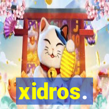 xidros.