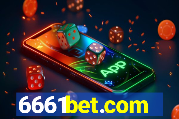 6661bet.com