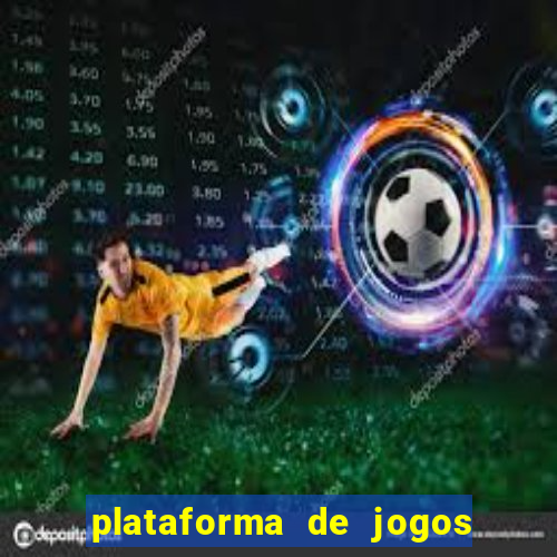 plataforma de jogos de famosos