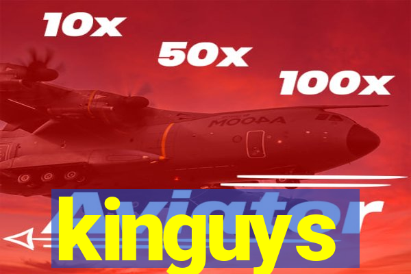 kinguys