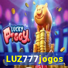 LUZ777jogos