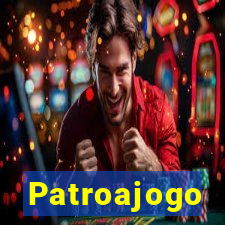 Patroajogo