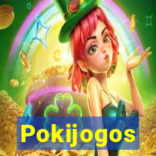 Pokijogos