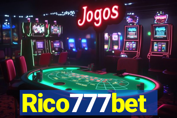 Rico777bet