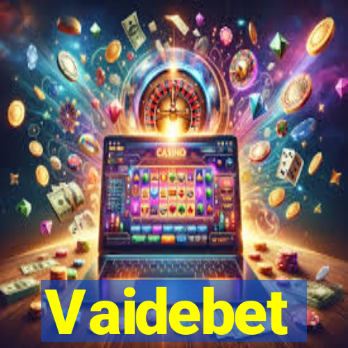 Vaidebet